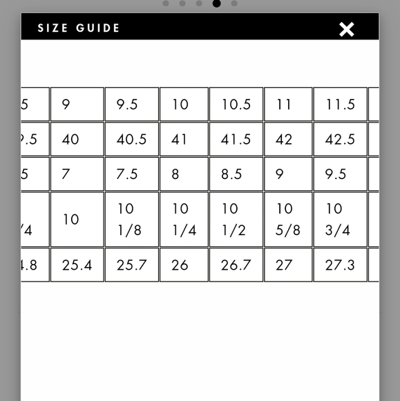 Bussola poppy cloud leather ankle strap sandals - Picture 9 of 9